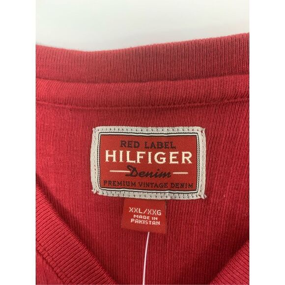 NWT Tommy Hilfiger Knit Top - Picture 5 of 7